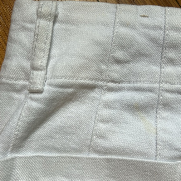 Anthropologie -  Pilcro Cropped Wide-Leg - Picture 12 of 12